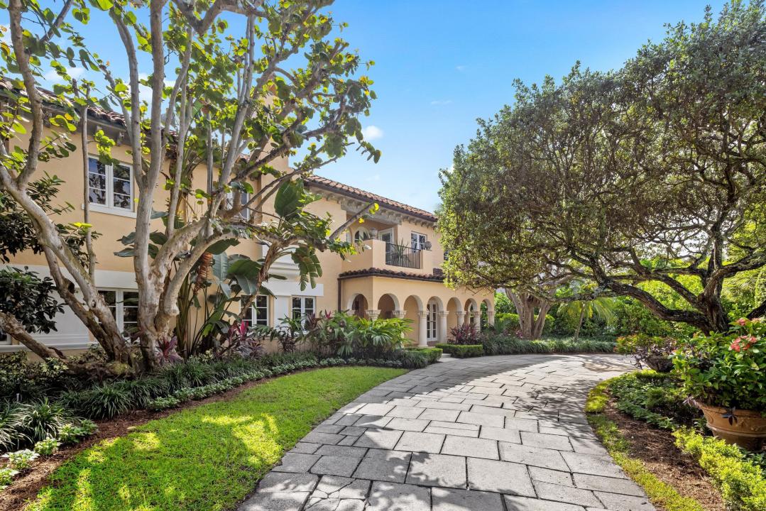 124 Brazilian Avenue, Palm Beach, Florida 33480, Amerika Birleşik Devletleri