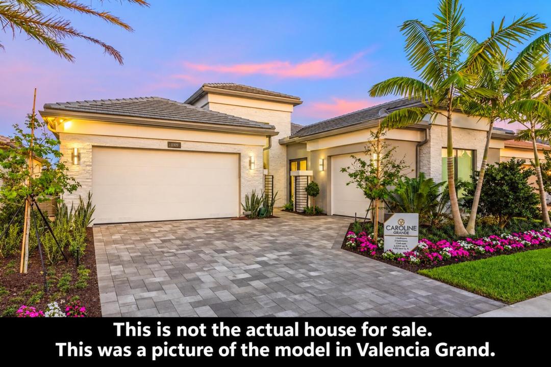 11005 Sweet Sage Avenue, Boynton Beach, Florida 33473, Estados Unidos