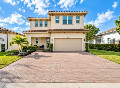 4767 Marston Lane, Lake Worth, Florida 33467