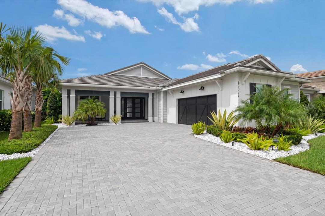 10031 Timber Creek Way, Palm Beach Gardens, Florida 33412