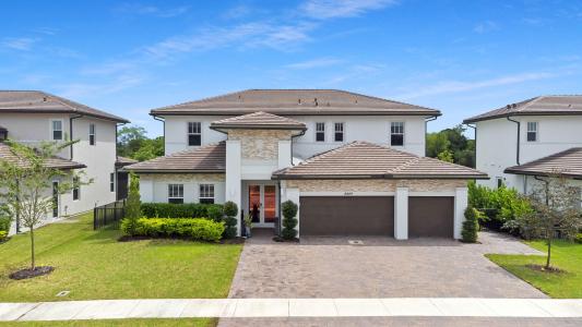 4444 SW 122nd Terrace, Davie, Floride 33330, États-Unis