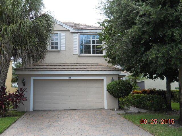 147 Kensington Way, Royal Palm Beach, Florida 33414, USA