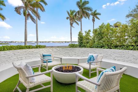 2745 S Flagler Drive, West Palm Beach, 佛羅里達州 33405, 美國