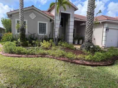 19486 N COQUINA Way, Weston, Флорида 33332, Соединенные Штаты