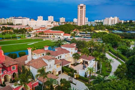 379 Mizner Lake Estates Drive, Boca Raton, Floride 33432, États-Unis