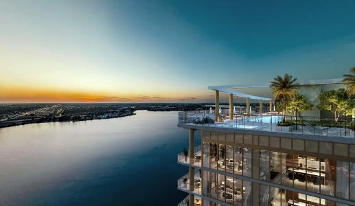 550 S Australian Avenue LPH2500, West Palm Beach, 佛罗里达州 33401, 美国