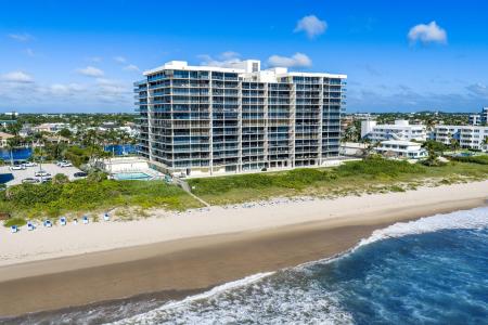 2727 S OCEAN Boulevard 1502, Highland Beach, Flórida 33487, Estados Unidos