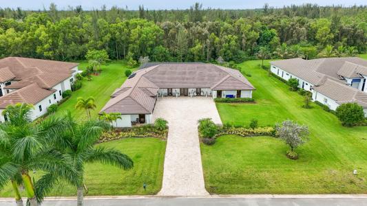 11951 Torreyanna Circle, Palm Beach Gardens, 佛羅里達州 33412, 美國