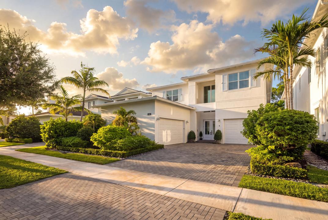 1142 FAULKNER Terrace, Palm Beach Gardens, Florida 33418, Estados Unidos