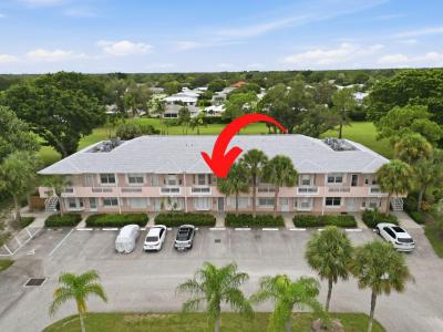 18081 SE Country Club Drive 35-348, Jupiter, Florida 33469