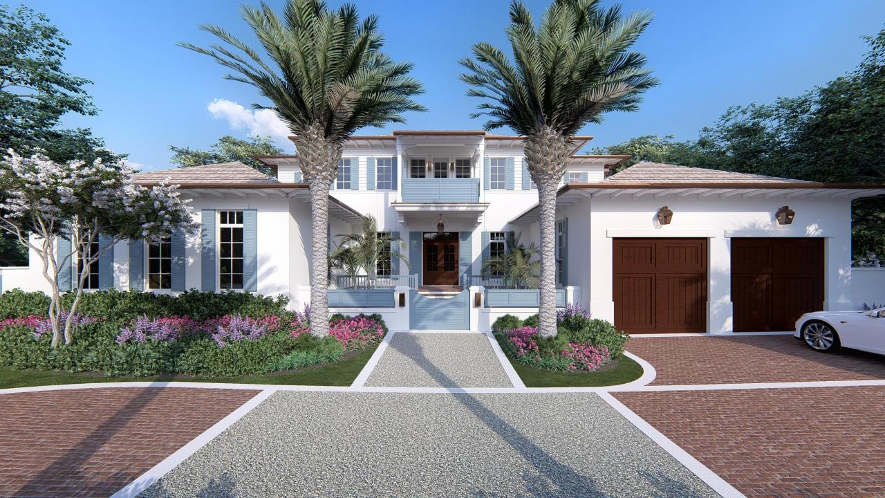 1125 WATERWAY Lane, Delray Beach, Florida 33483