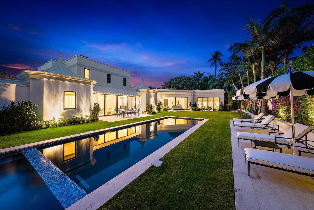 150 El Vedado Road, Palm Beach, Florida 33480, Estados Unidos