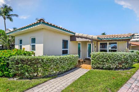 1225 HILLSBORO MILE B2, Hillsboro Beach, フロリダ 33062, アメリカ合衆国