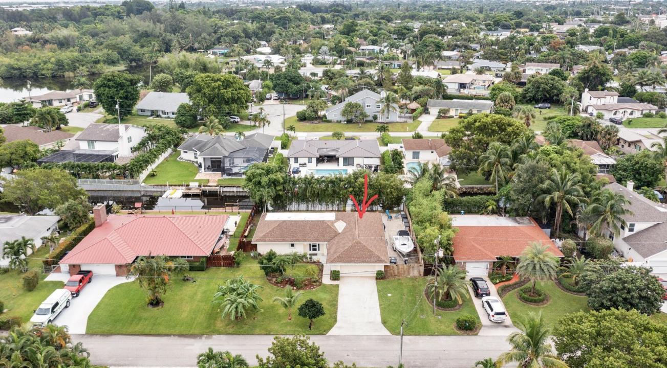6866 PAUL MAR Drive, Lake Worth, Florida 33462, Amerika Birleşik Devletleri