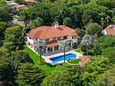 7701 Old Cutler Rd, Coral Gables, Florida 33143, HOA KỲ