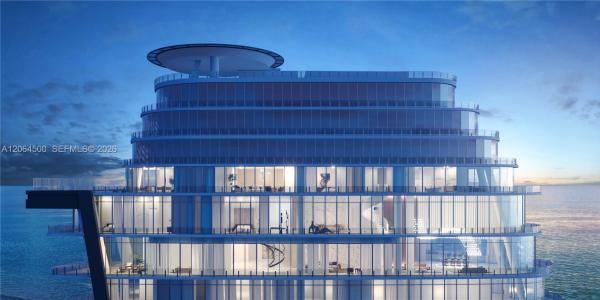 300 Biscayne Blvd Way 6301, Miami, Florida 33131, Amerika Birleşik Devletleri