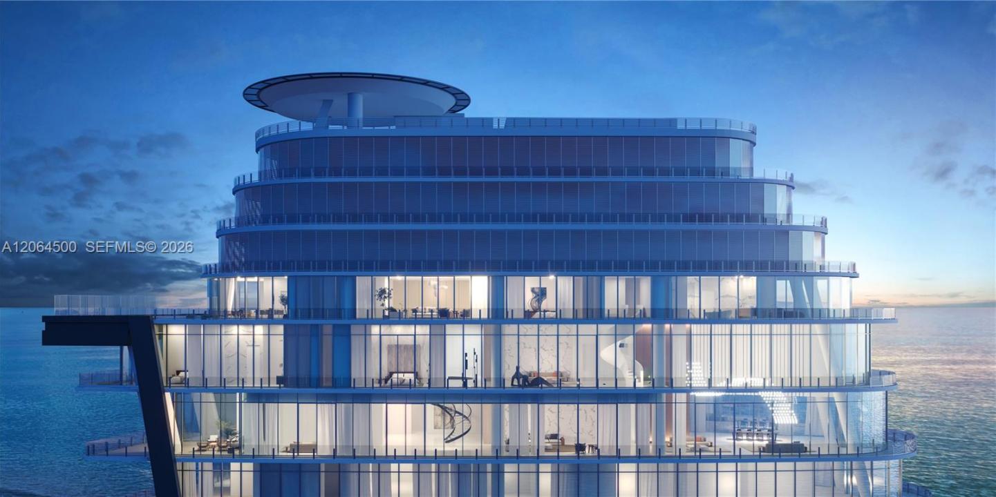 300 Biscayne Blvd Way 6301, Miami, Florida 33131, Amerika Birleşik Devletleri