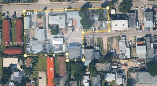 2210 Pierce St, Hollywood, Florida 33020