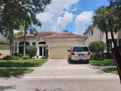 19353 SW 60th Ct, Pembroke Pines, Flórida 33332, Estados Unidos