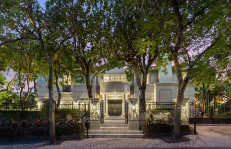 3460 S Moorings Way, Miami, فلوريدا 33133, الولايات المتحدة