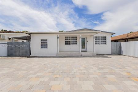 350 W 16th St, Hialeah, Floride 33010, États-Unis