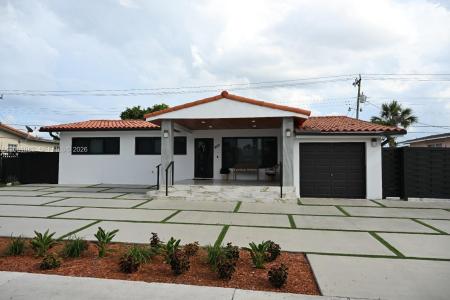 850 W 51st Pl, Hialeah, Floride 33012, États-Unis