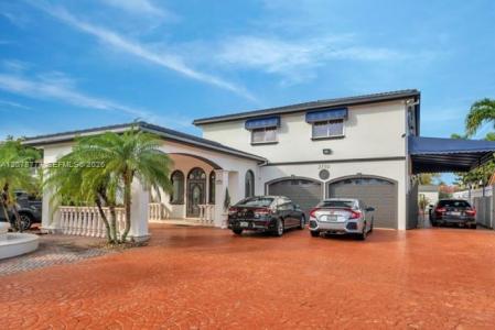 3750 SW 136th Ct, Miami, Florida 33175, USA