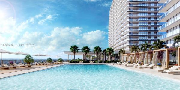 1170 E HALLANDALE BEACH BLVD 607, Hallandale Beach, 플로리다 33009, 미국
