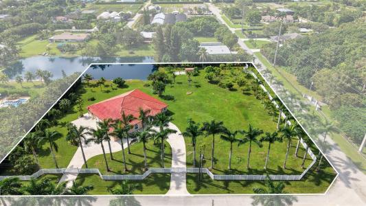 6110 SW 190th Ave, Southwest Ranches, Florida 33332, USA