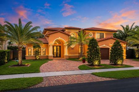 15951 NW 79th Ct, Miami Lakes, Floride 33016, États-Unis