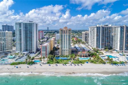 2080 S Ocean Dr MPH09, Hallandale Beach, Florida 33009