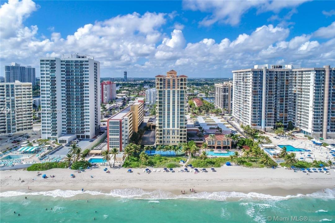 2080 S Ocean Dr MPH09, Hallandale Beach, 佛羅里達州 33009, 美國