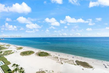 900 N Ocean Blvd 1506, Pompano Beach, Floride 33062, États-Unis