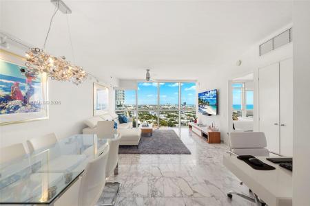 450 Alton Rd 2708, Miami Beach, Florida 33139, Stati Uniti