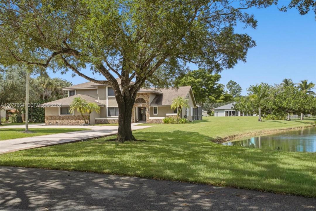 3151 SW 133rd Ter, Davie, 플로리다 33330, 미국