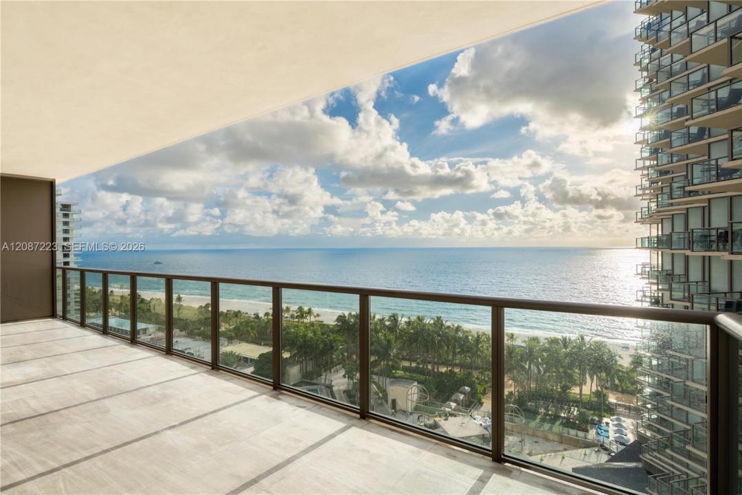 9705 Collins Ave 1104N, Bal Harbour, Flórida 33154, Estados Unidos
