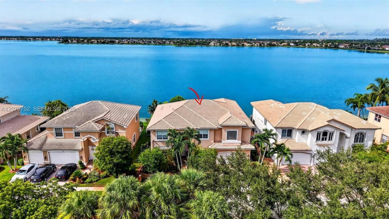 17579 SW 54th St, Miramar, Флорида 33029, Соединенные Штаты