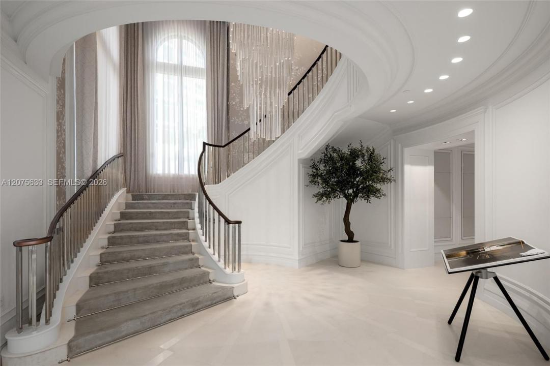 17975 Collins Ave N-SF-02, Sunny Isles Beach, 佛羅里達州 33160, 美國