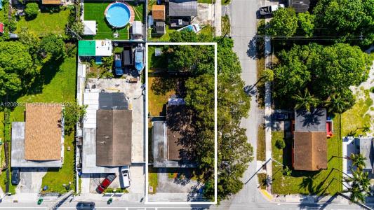 500 NW 31st Ave, Fort Lauderdale, Florida 33311, USA