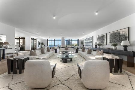 7061 Fisher Island Dr 7061, Miami Beach, 佛罗里达州 33109, 美国