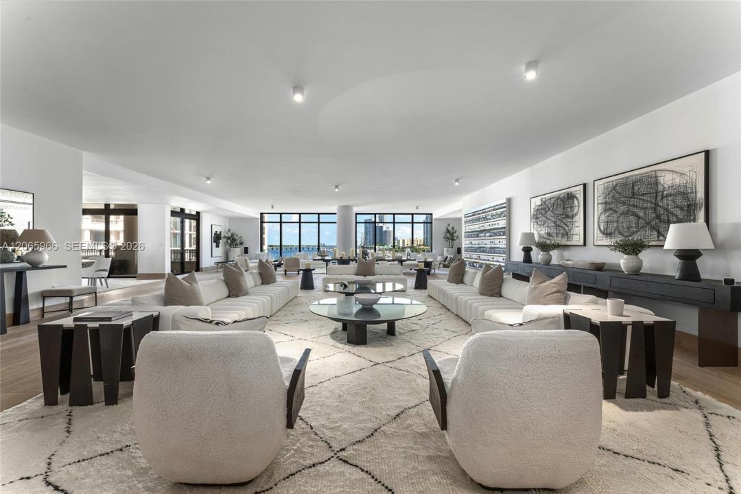7061 Fisher Island Dr 7061, Miami Beach, 佛罗里达州 33109, 美国