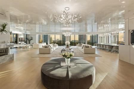 6893 Fisher Island Dr 6893 Lphcenter 6893, Miami Beach, Floride 33109, États-Unis