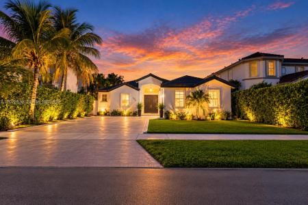 14918 SW 10th St, Miami, Florida 33194, Stati Uniti