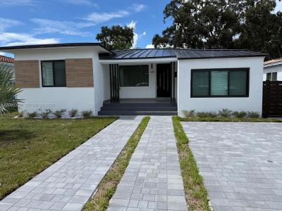 2350 SW 22nd Ave, Miami, Flórida 33145, Estados Unidos