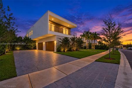 16629 BOTANIKO DR, Weston, Florida 33326, HOA KỲ