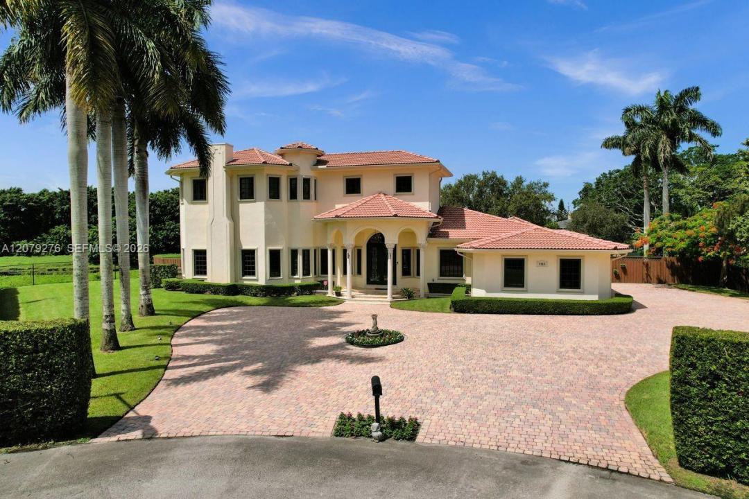 3311 SW 118th Ter, Davie, Florida 33330, Amerika Birleşik Devletleri