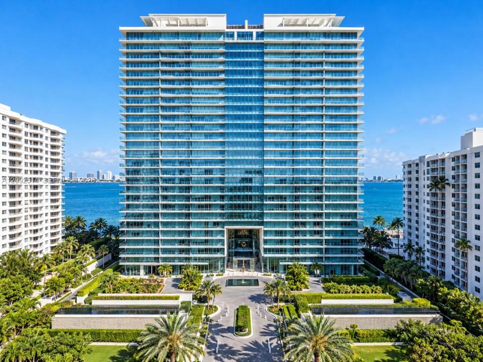 10201 Collins Ave 1104, Bal Harbour, فلوريدا 33154, الولايات المتحدة