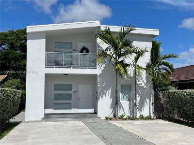 2290 SW 58th Ave, Miami, Florida 33155, Amerika Birleşik Devletleri