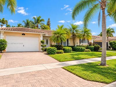 1113 N 46th Ter, Hollywood, Florida 33021, Stati Uniti