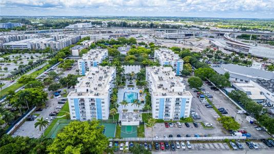 482 NW 165th St Rd A-201, Miami, Florida 33169
